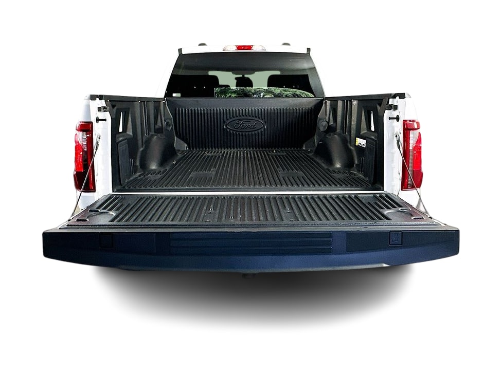 Thumbnail: 2024 Ford F-150 - 17
