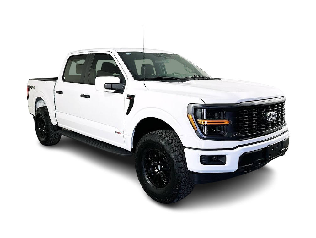Thumbnail: 2024 Ford F-150 - 24