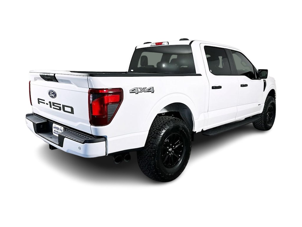 Thumbnail: 2024 Ford F-150 - 25