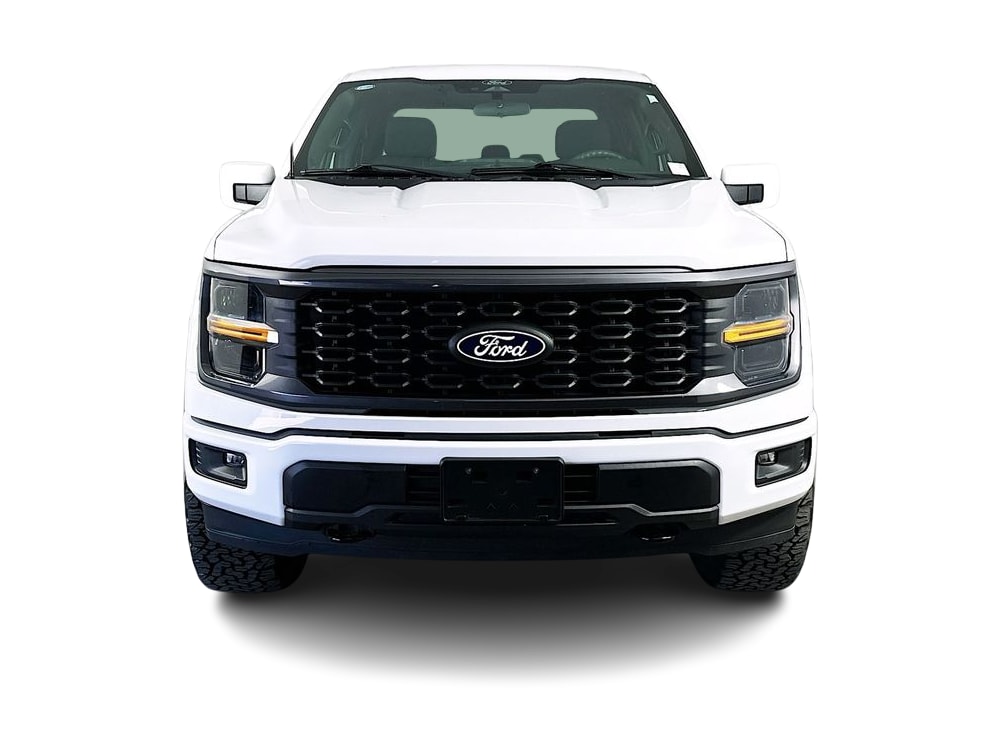Thumbnail: 2024 Ford F-150 - 6
