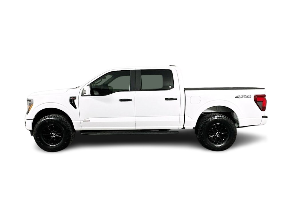 Thumbnail: 2024 Ford F-150 - 3