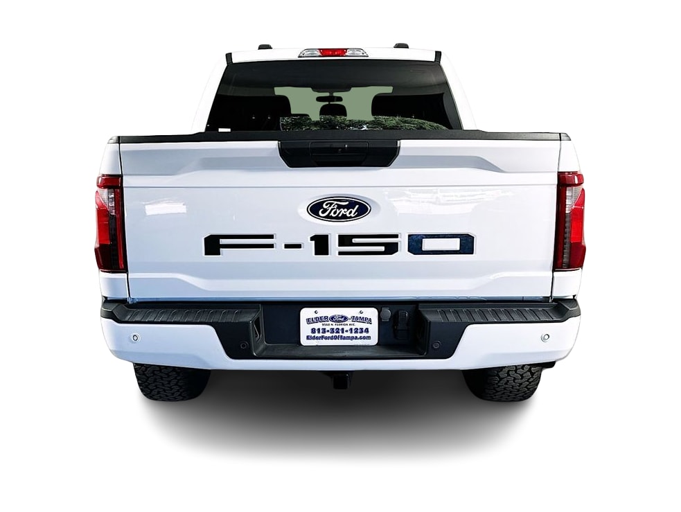 Thumbnail: 2024 Ford F-150 - 5