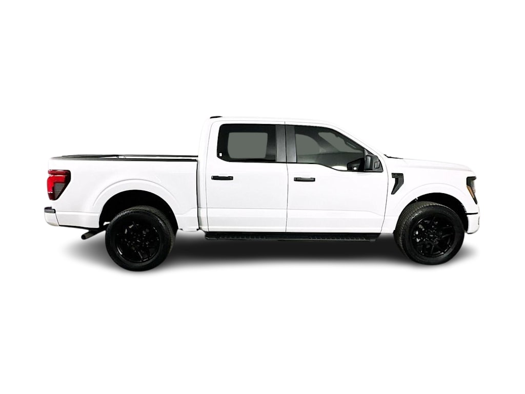 Thumbnail: 2024 Ford F-150 - 26