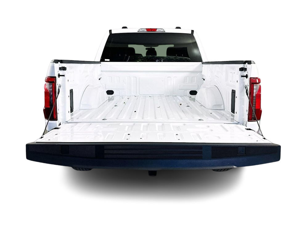 Thumbnail: 2024 Ford F-150 - 17