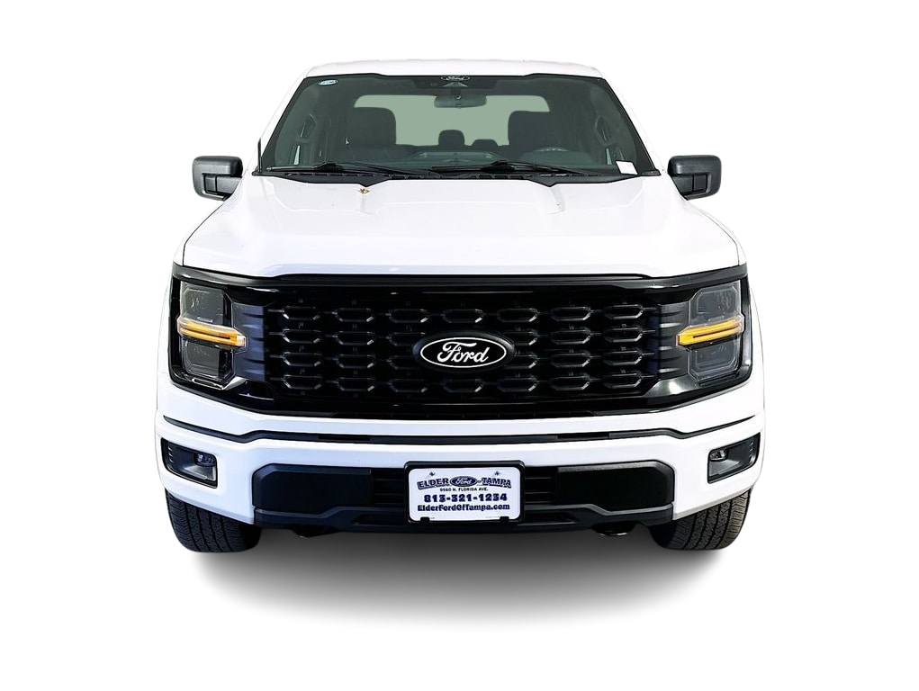 Thumbnail: 2024 Ford F-150 - 6