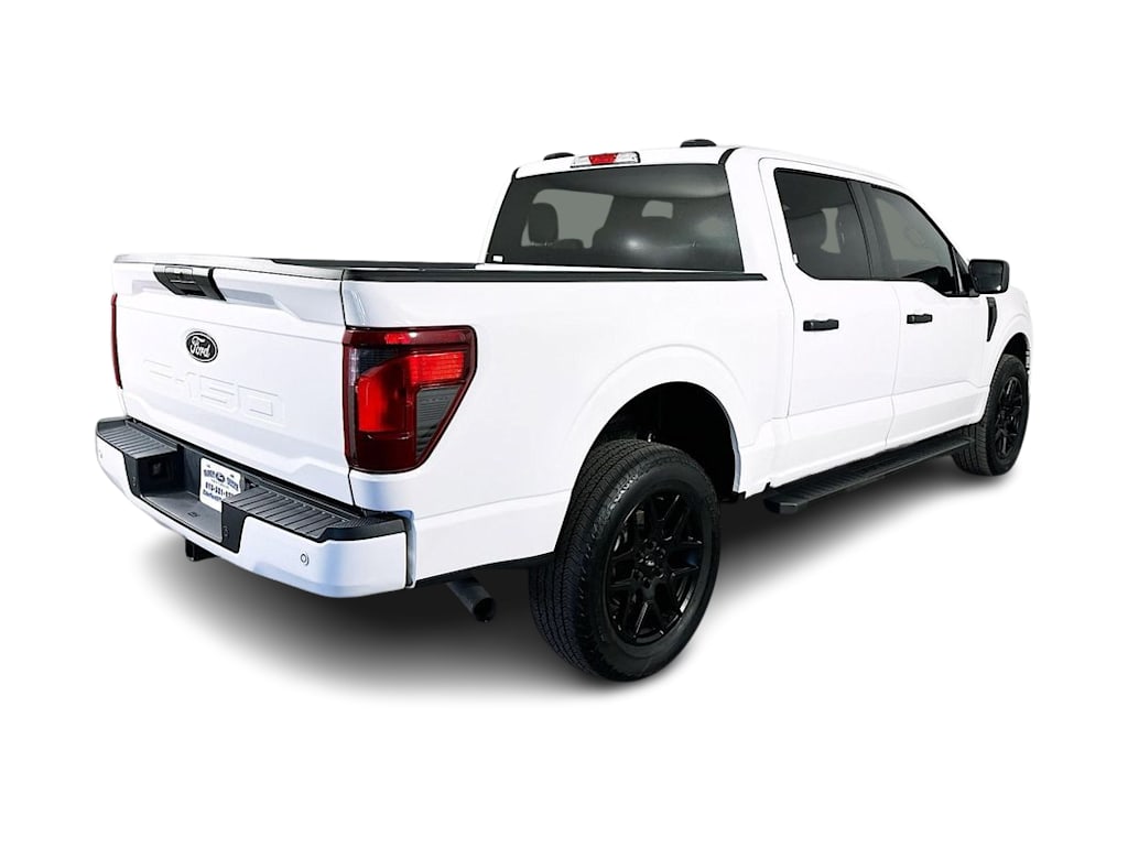 Thumbnail: 2024 Ford F-150 - 25