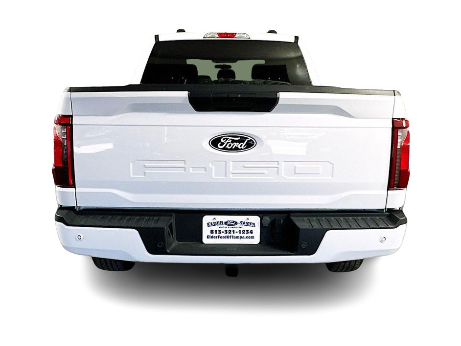Thumbnail: 2024 Ford F-150 - 5