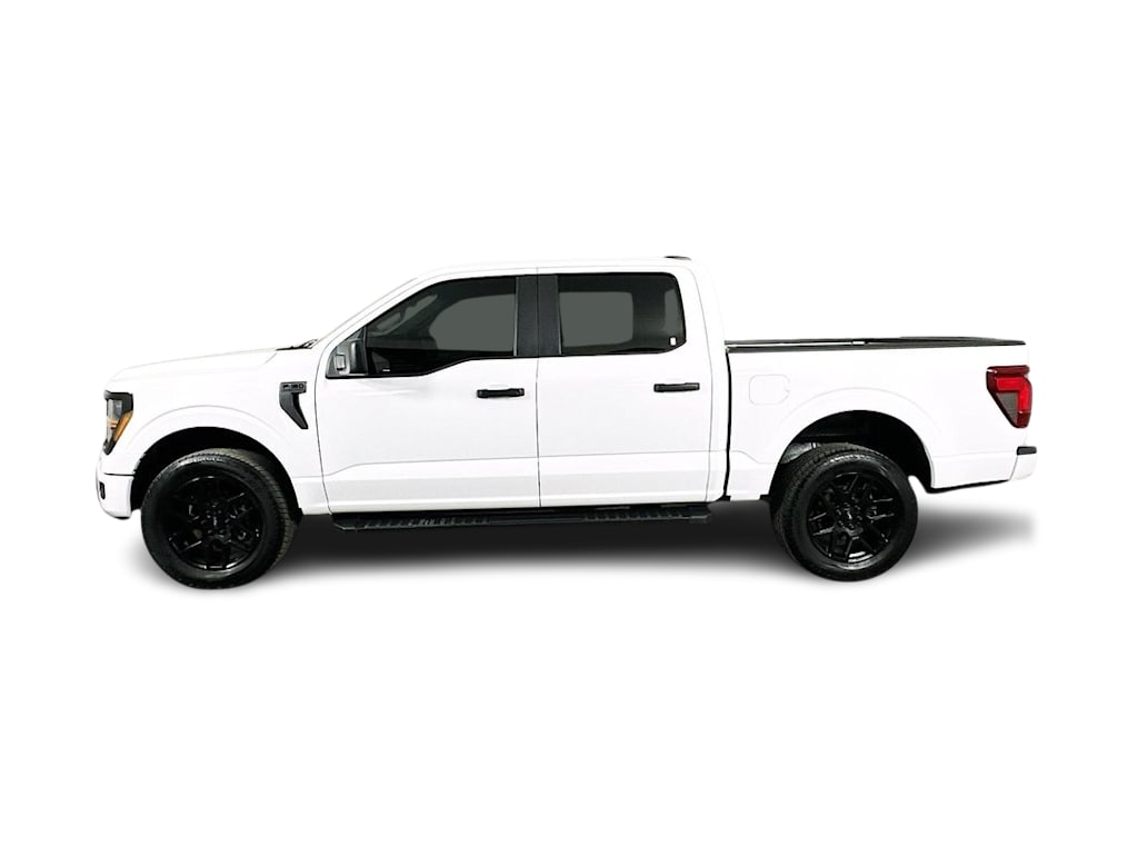 Thumbnail: 2024 Ford F-150 - 3