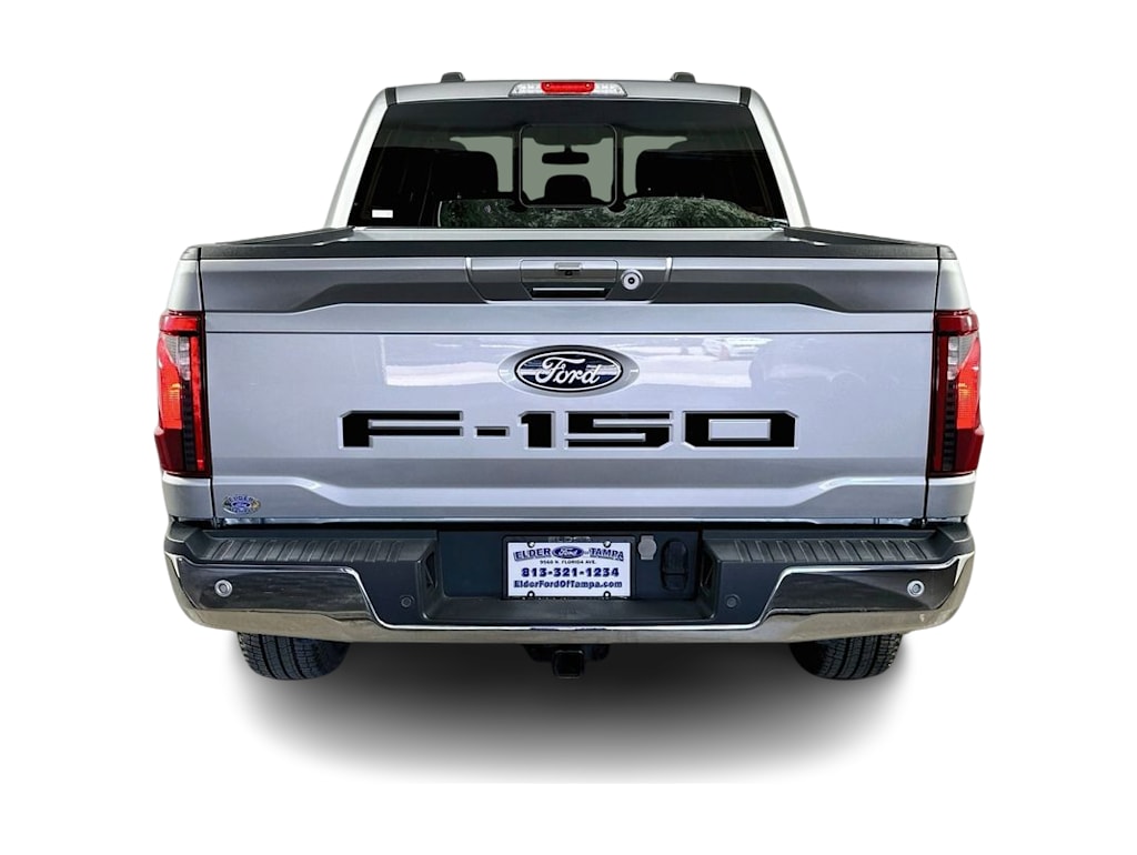 Thumbnail: 2024 Ford F-150 - 5