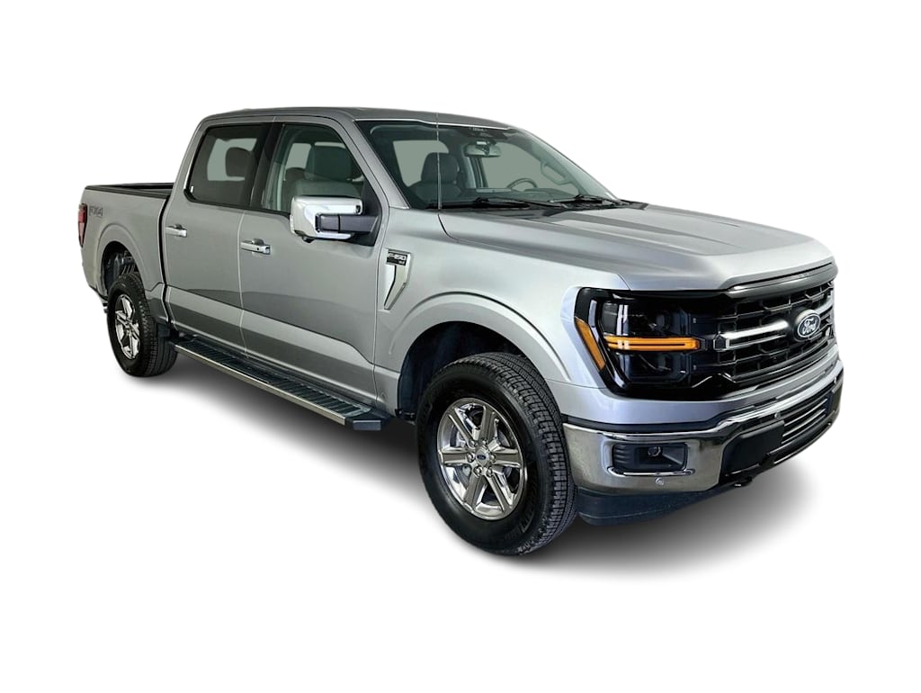 Thumbnail: 2024 Ford F-150 - 24