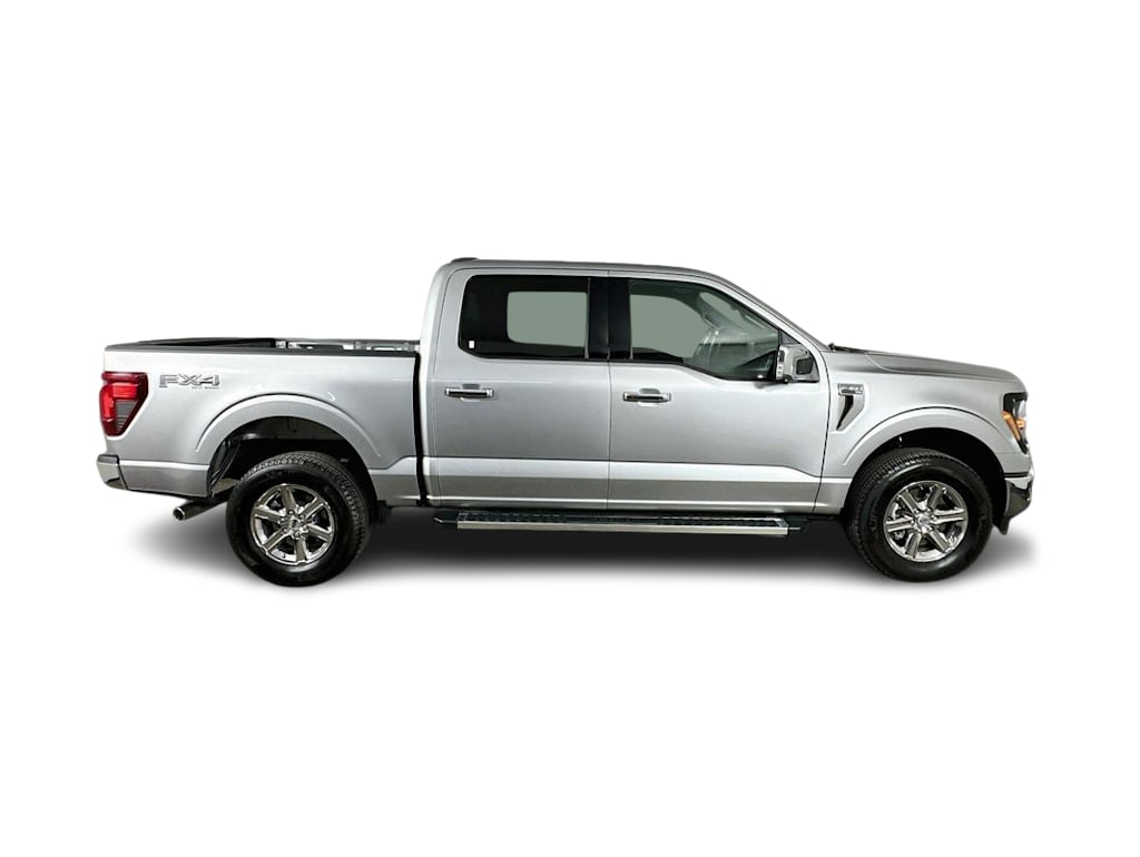 Thumbnail: 2024 Ford F-150 - 26