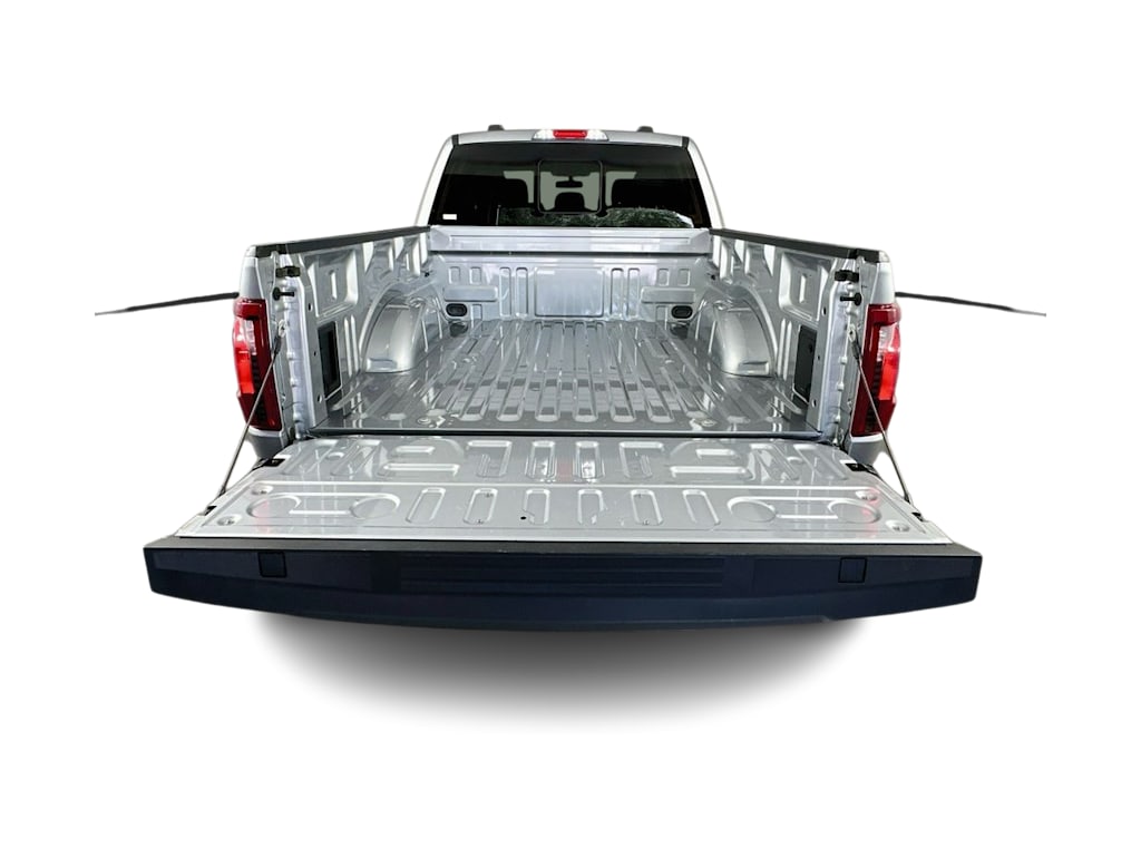 Thumbnail: 2024 Ford F-150 - 17