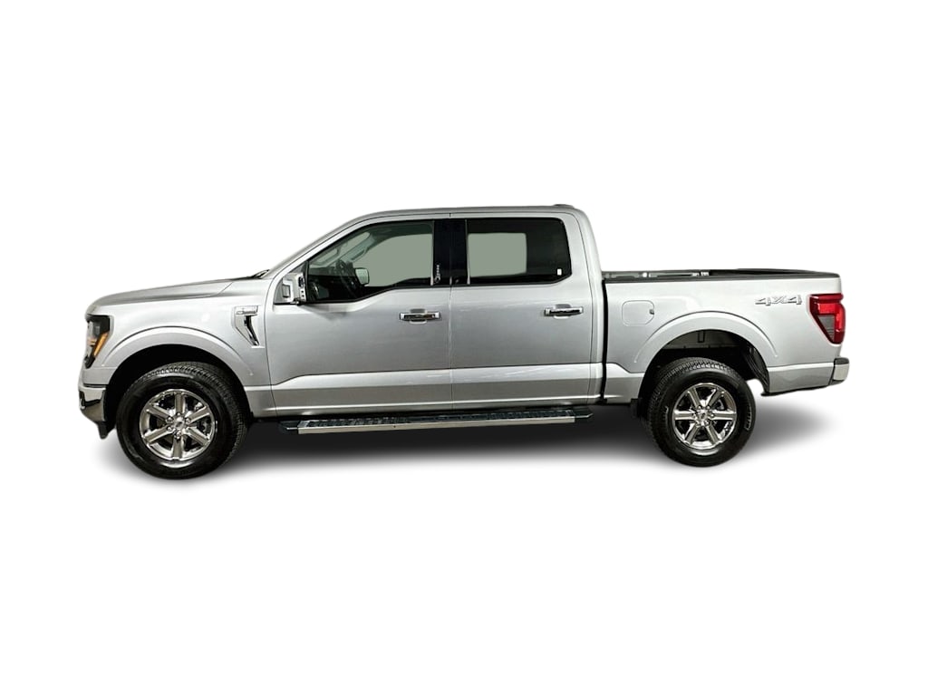 Thumbnail: 2024 Ford F-150 - 3