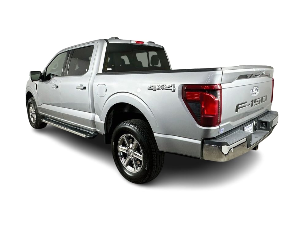Thumbnail: 2024 Ford F-150 - 4
