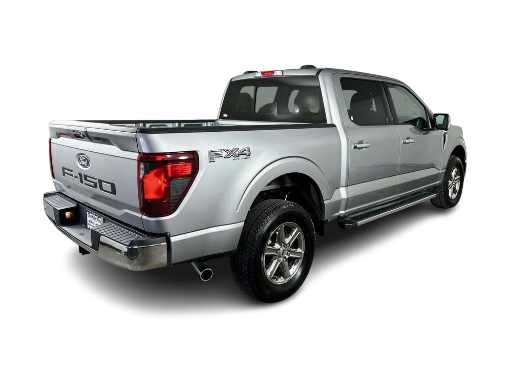 Thumbnail: 2024 Ford F-150 - 25
