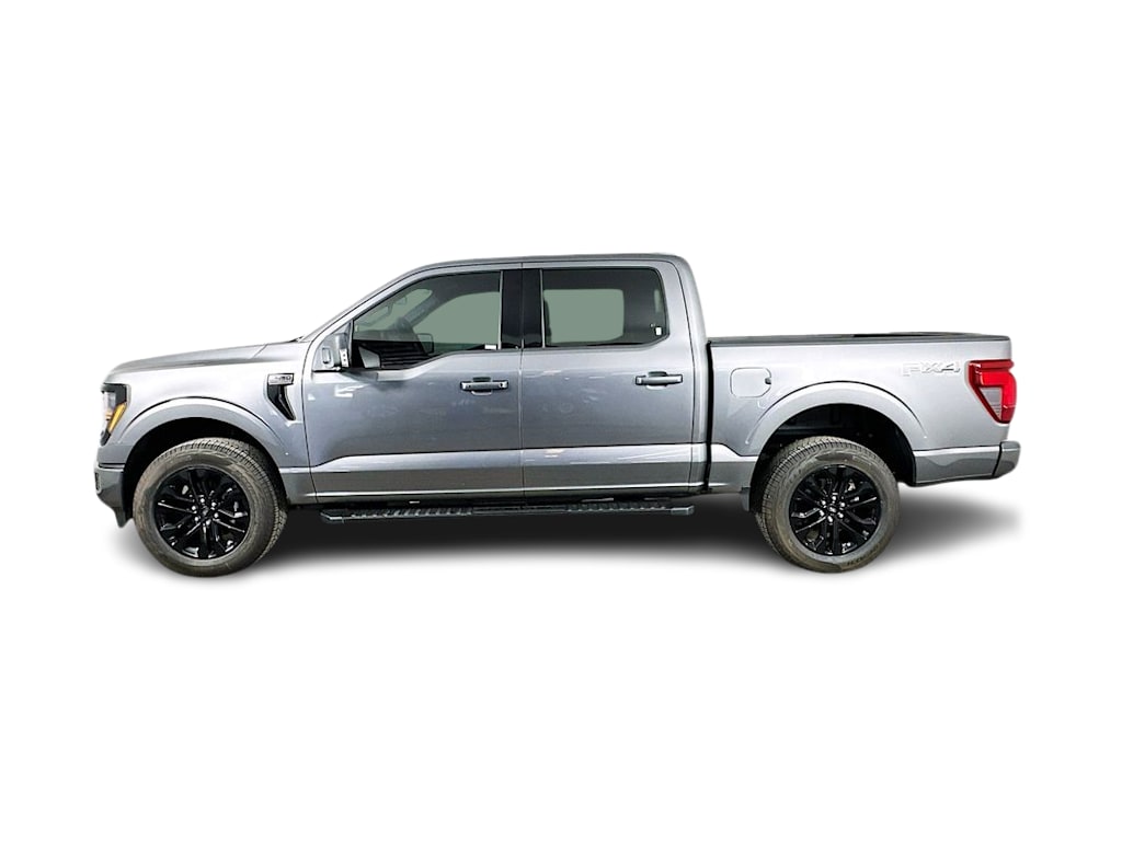 Thumbnail: 2025 Ford F-150 - 3