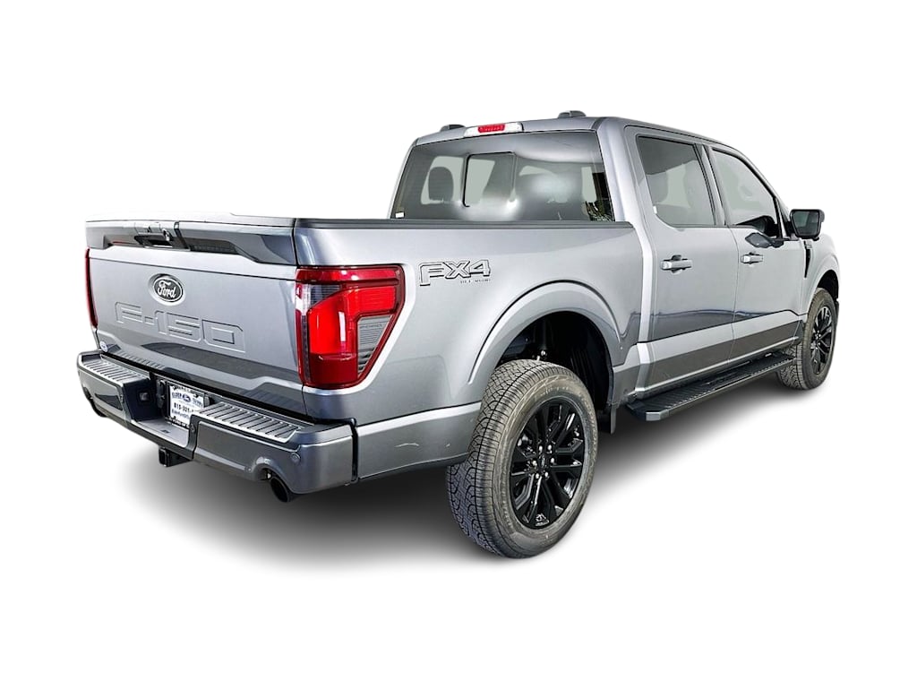 Thumbnail: 2025 Ford F-150 - 23