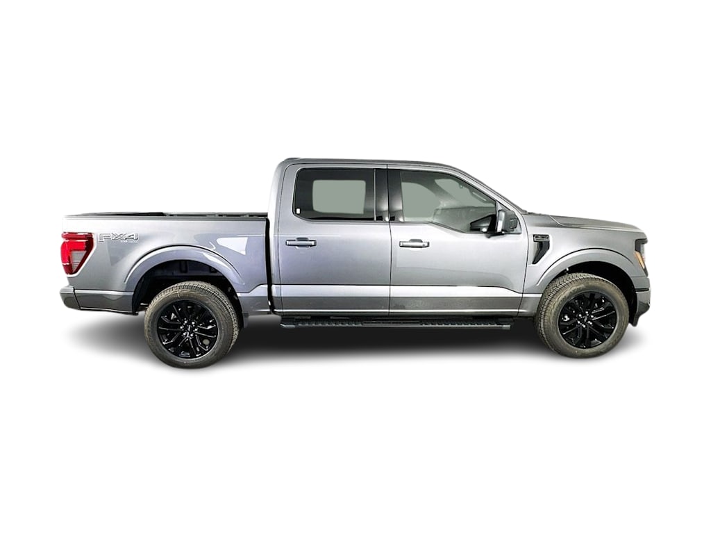 Thumbnail: 2025 Ford F-150 - 24