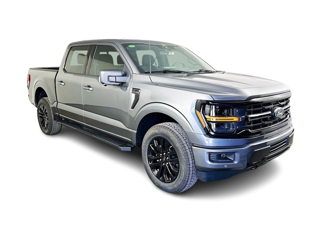 Thumbnail: 2025 Ford F-150 - 22