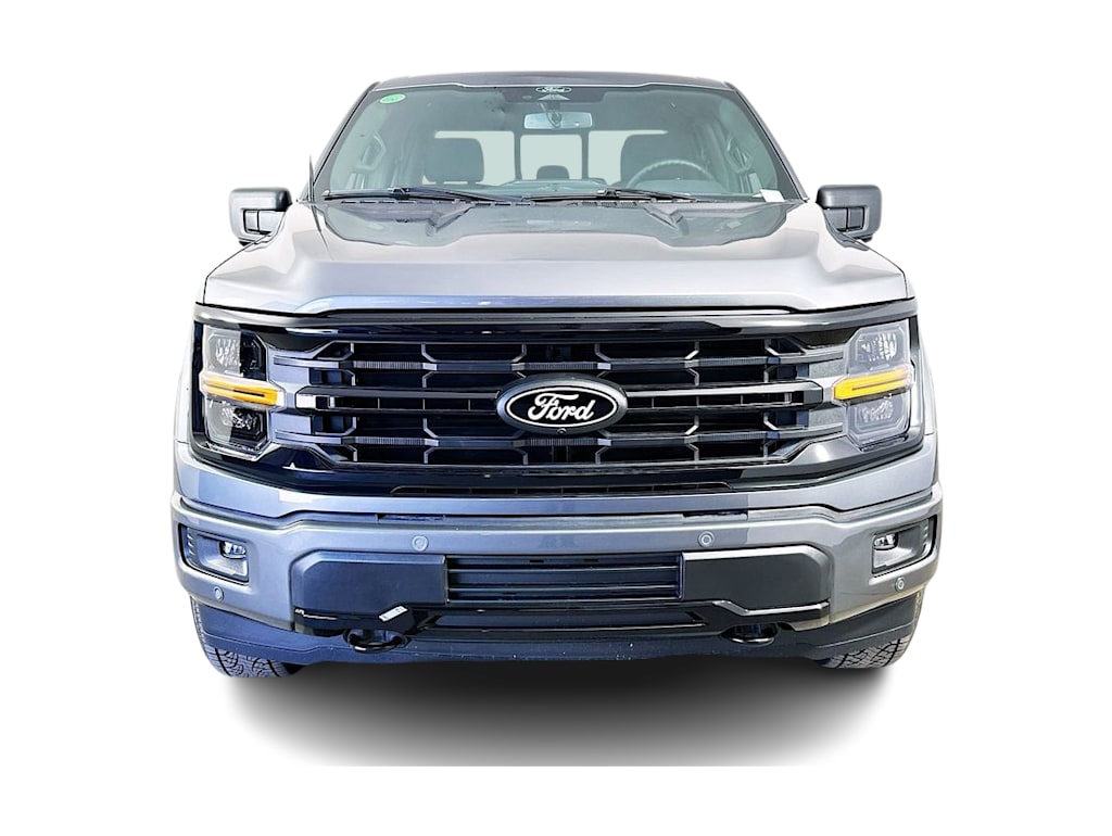 Thumbnail: 2025 Ford F-150 - 6