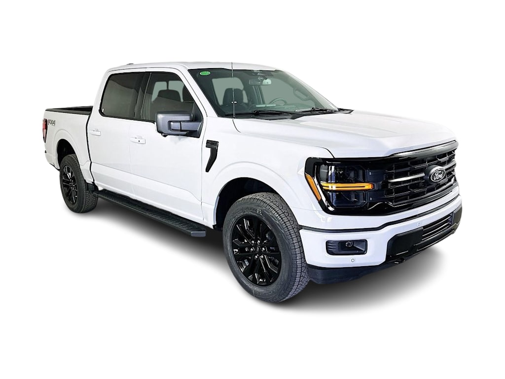 Thumbnail: 2026 Ford F-150 - 24