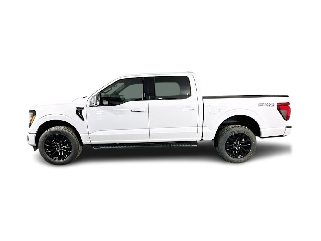 Thumbnail: 2026 Ford F-150 - 3