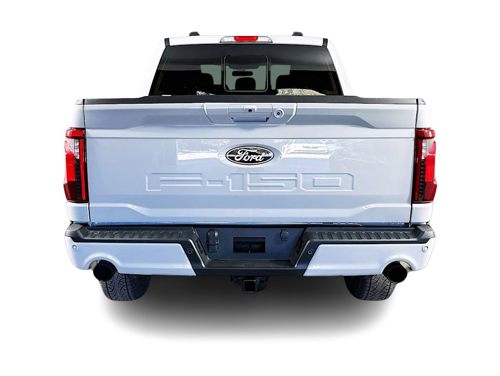 Thumbnail: 2026 Ford F-150 - 5