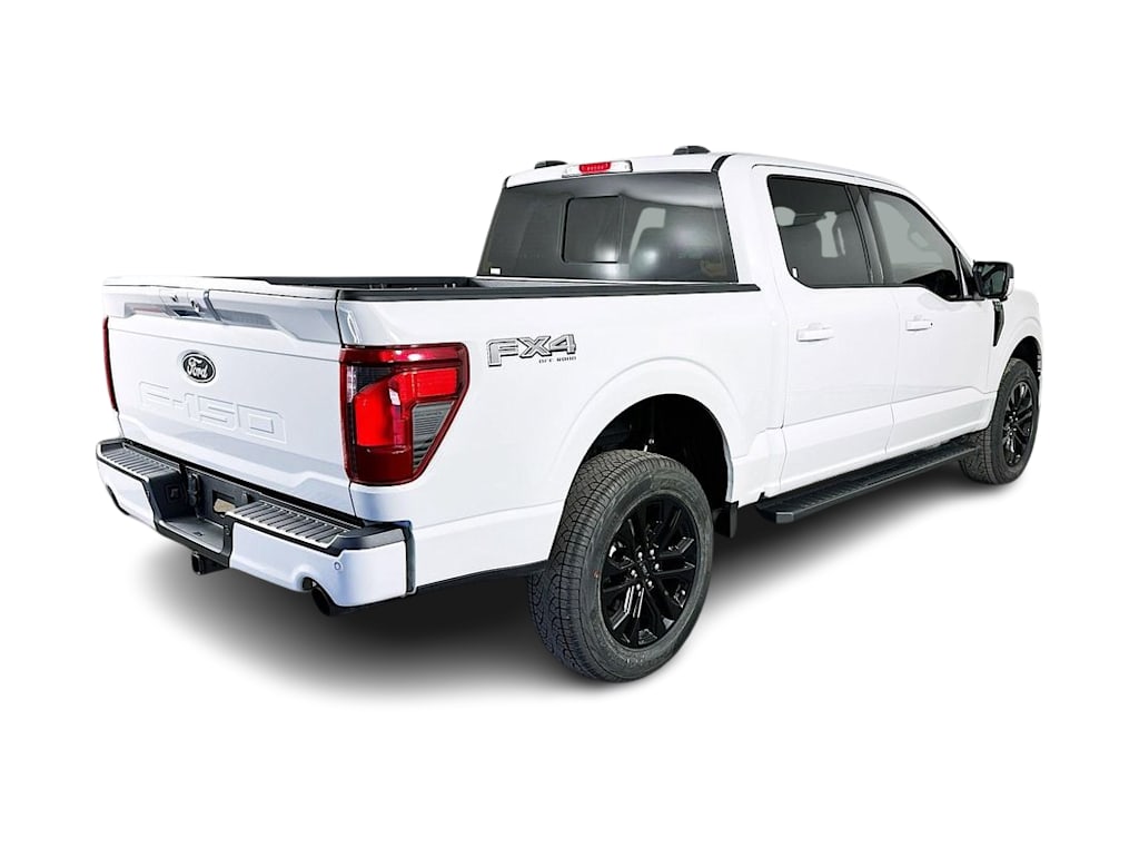 Thumbnail: 2026 Ford F-150 - 25