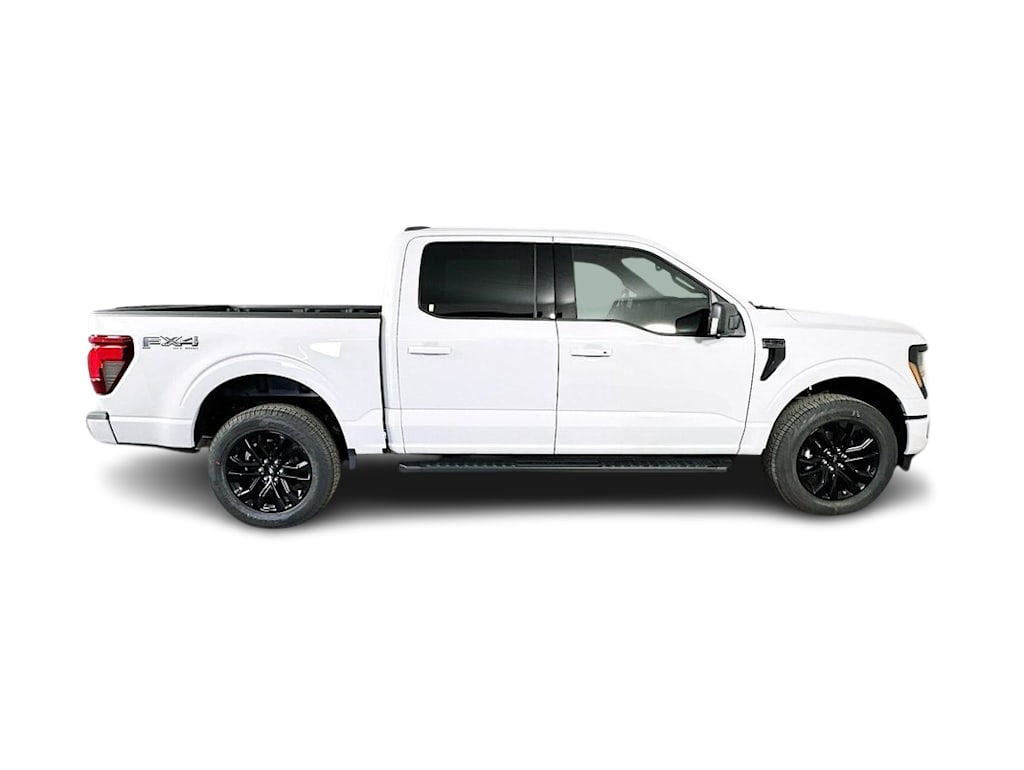 Thumbnail: 2026 Ford F-150 - 26