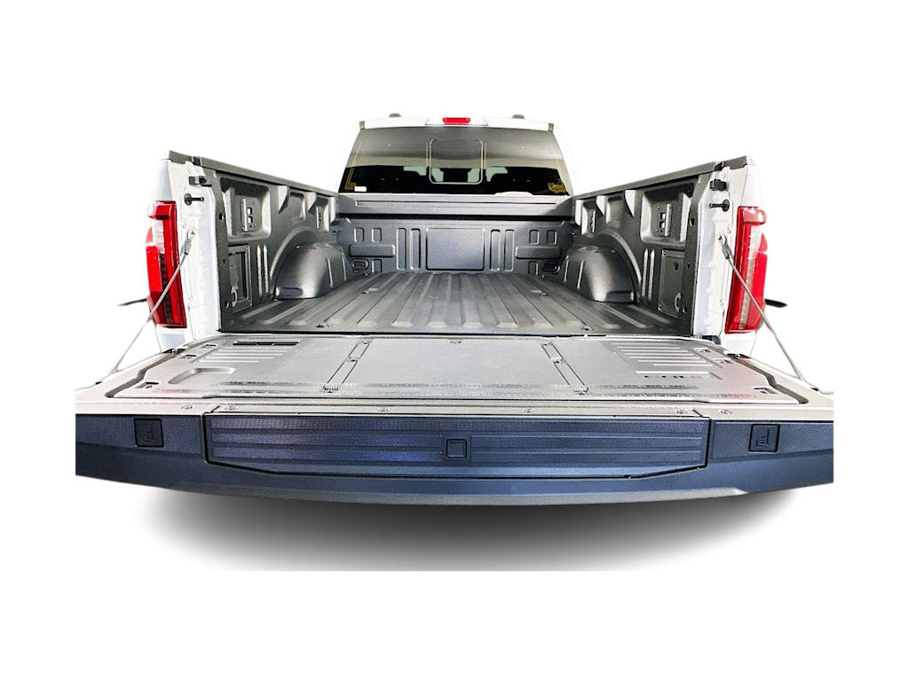 Thumbnail: 2026 Ford F-150 - 17