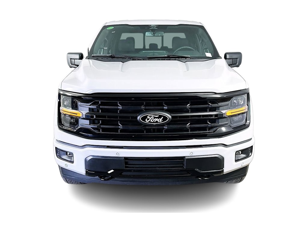 Thumbnail: 2026 Ford F-150 - 6