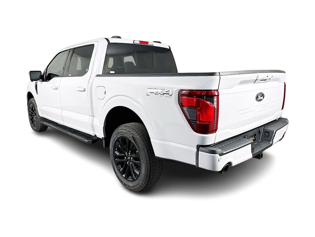 Thumbnail: 2026 Ford F-150 - 4