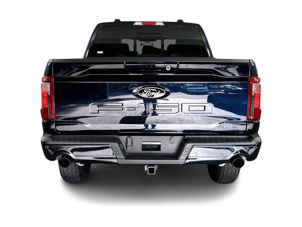 Thumbnail: 2026 Ford F-150 - 5