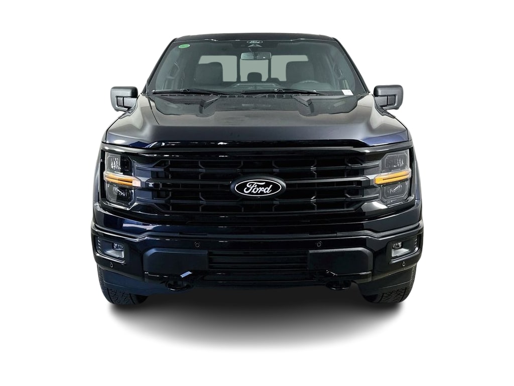 Thumbnail: 2026 Ford F-150 - 6