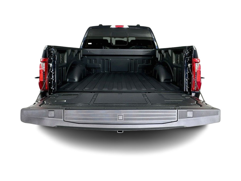 Thumbnail: 2026 Ford F-150 - 17
