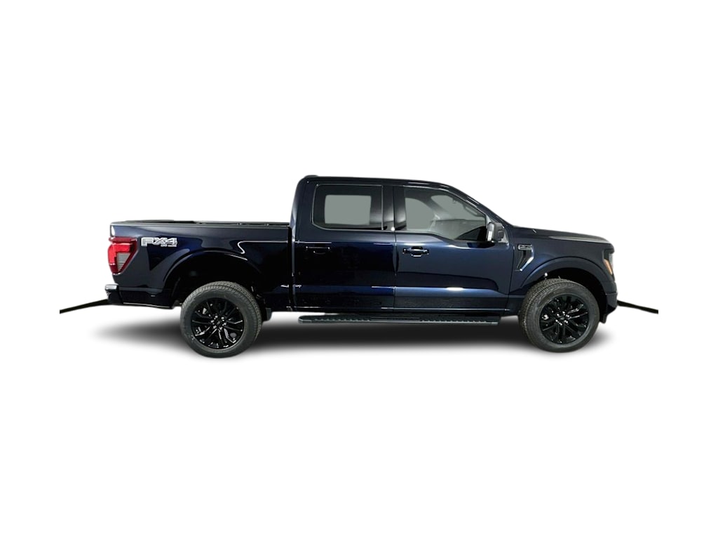 Thumbnail: 2026 Ford F-150 - 26