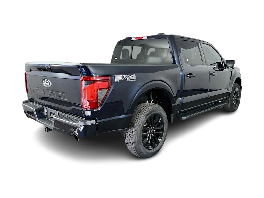 Thumbnail: 2026 Ford F-150 - 25