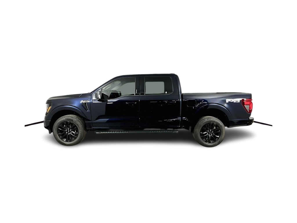Thumbnail: 2026 Ford F-150 - 3