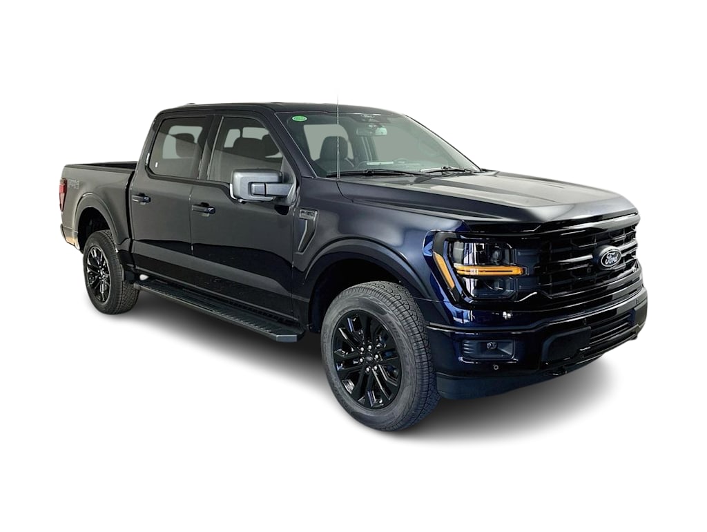 Thumbnail: 2026 Ford F-150 - 24