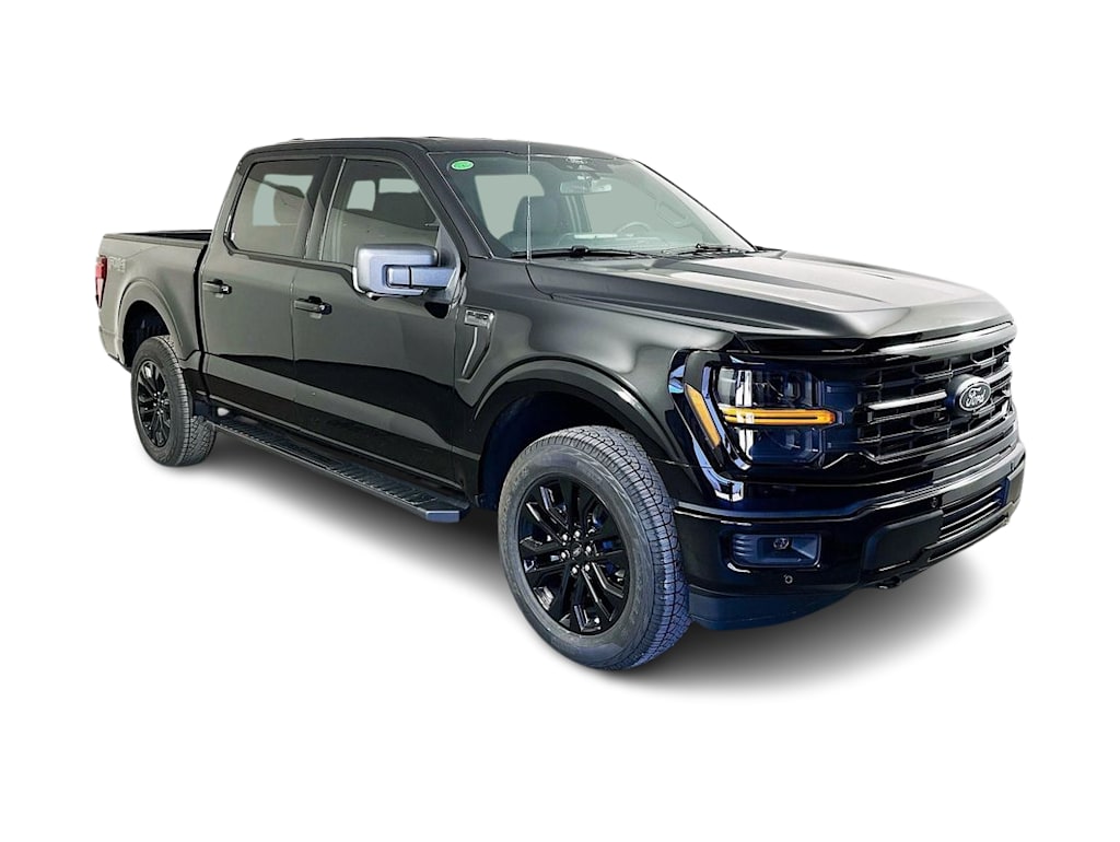 Thumbnail: 2026 Ford F-150 - 24