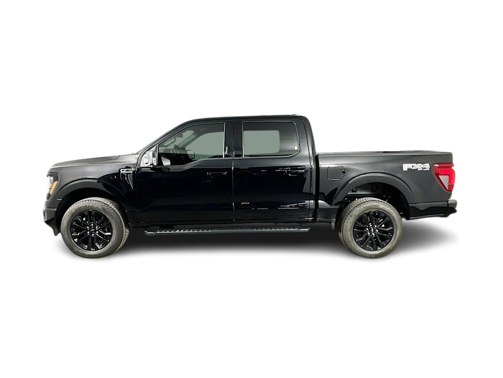 Thumbnail: 2026 Ford F-150 - 3