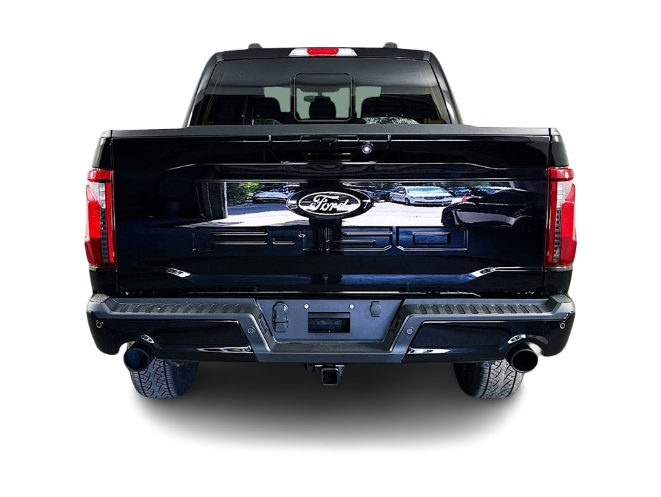 Thumbnail: 2026 Ford F-150 - 5