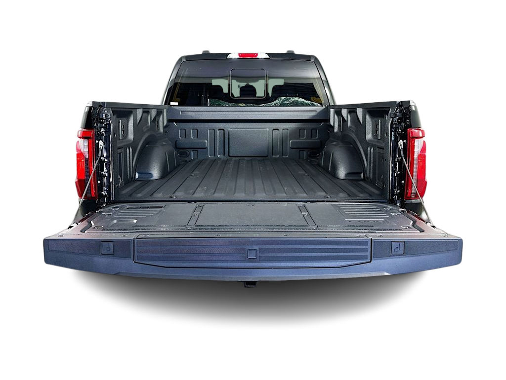 Thumbnail: 2026 Ford F-150 - 18