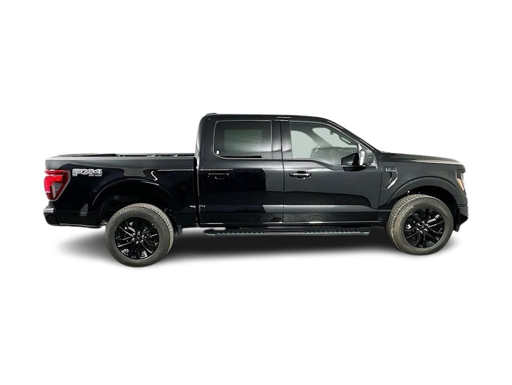 Thumbnail: 2026 Ford F-150 - 26