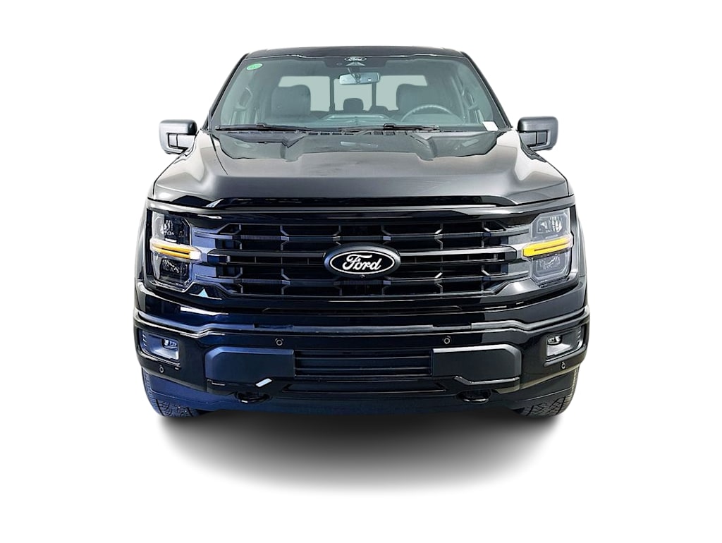 Thumbnail: 2026 Ford F-150 - 6