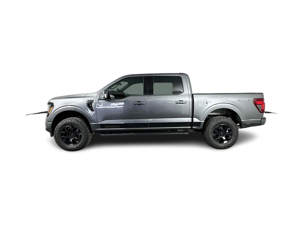 Thumbnail: 2026 Ford F-150 - 3