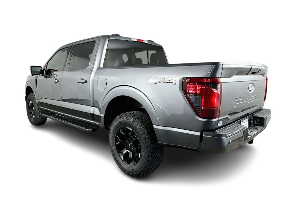 Thumbnail: 2026 Ford F-150 - 4