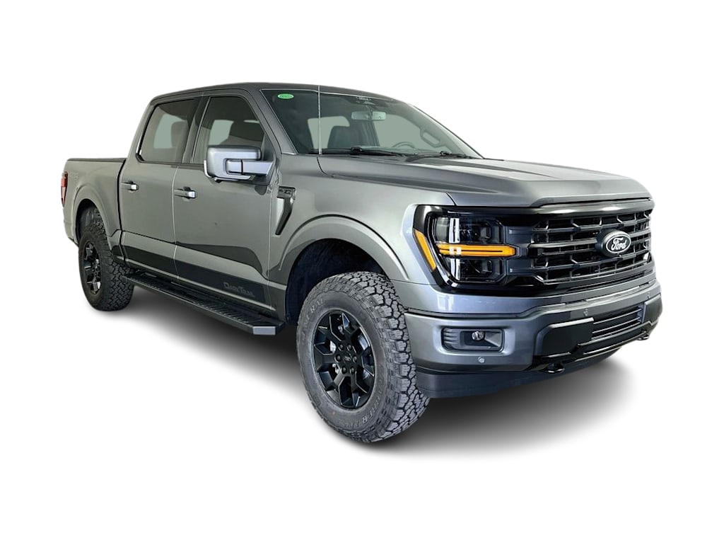Thumbnail: 2026 Ford F-150 - 24