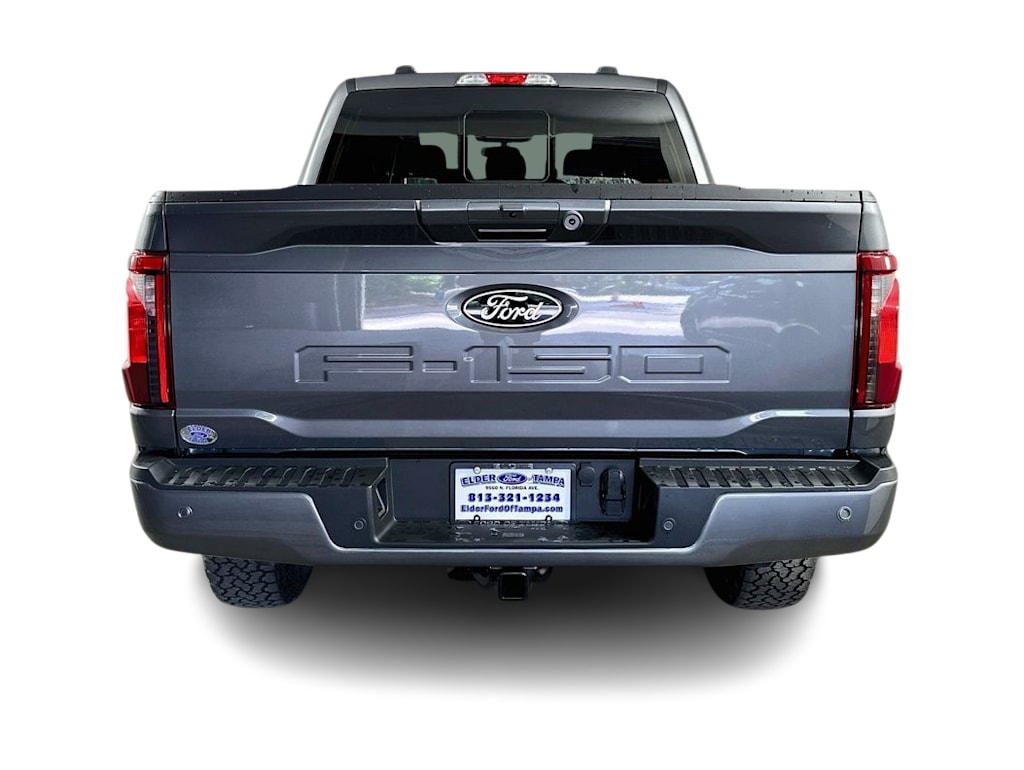 Thumbnail: 2026 Ford F-150 - 5