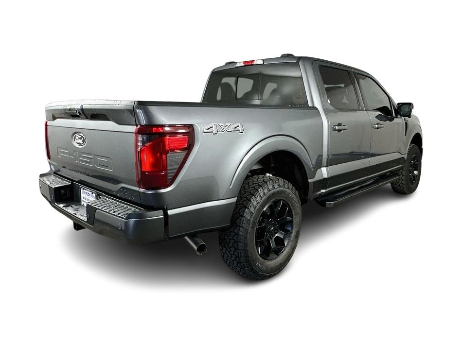 Thumbnail: 2026 Ford F-150 - 25